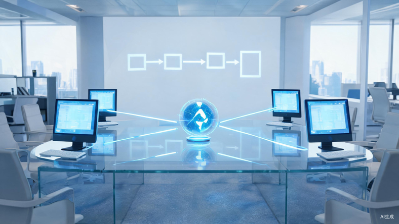 AI 催生的四个岗位:AI 全栈、FDE、AI PM、Workflow